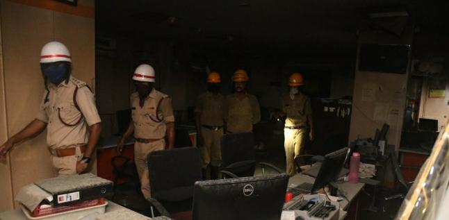 PublicNext-325910-293200-Udupi-Mangalore-Accident-Fire-breaks-out-at-Balmathada-Bank-of-Baroda